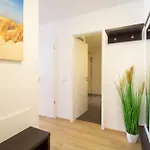 Brise Strandresidenz Else Marie App 210 Apartamento