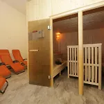 Brise Strandresidenz Else Marie App 210 Apartamento