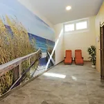 Brise Strandresidenz Else Marie App 210 Apartamento