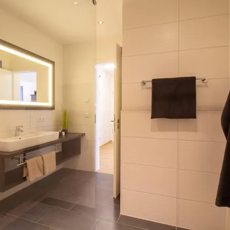 Brise Strandresidenz Else Marie App 210 Διαμέρισμα Χέρινγκσντορφ