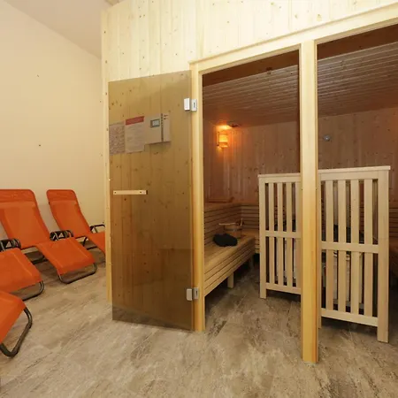 Brise Strandresidenz Else Marie App 210 Διαμέρισμα