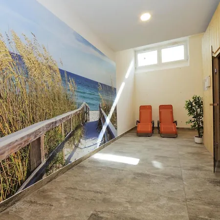 Brise Strandresidenz Else Marie App 210 Διαμέρισμα